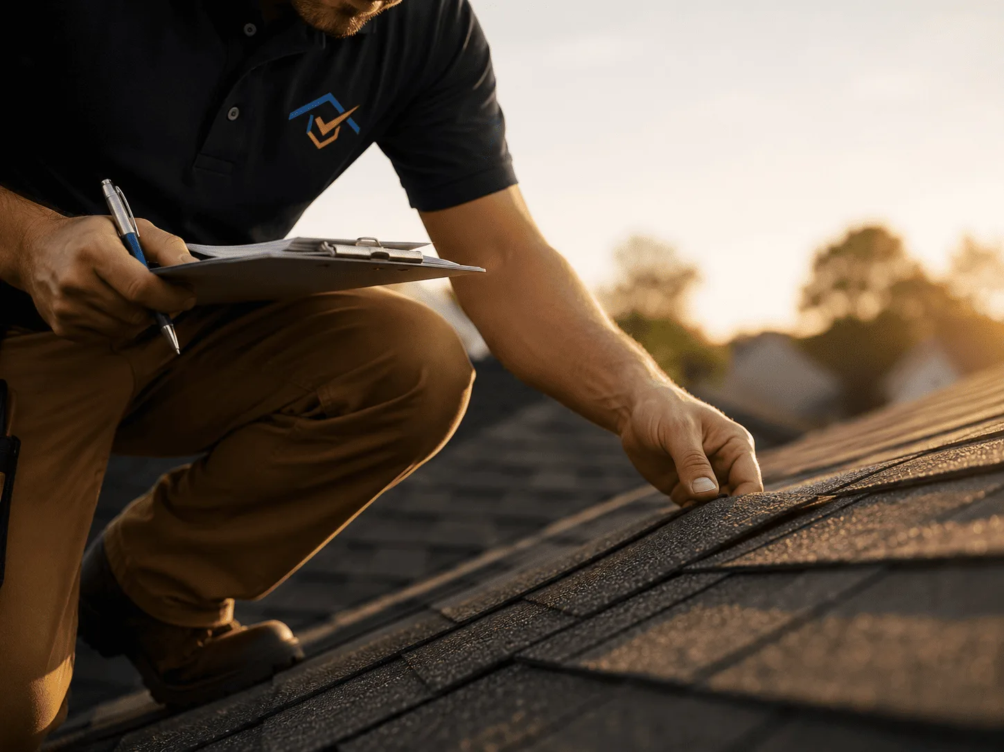 Why Choose Roof Inspection in Trexlertown, PA