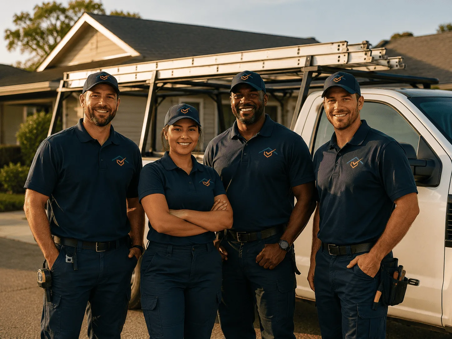 Roof Inspection company in Trexlertown, PA